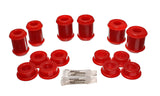 Suspension Control Arm Bushing Kit