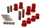 Suspension Control Arm Bushing Kit