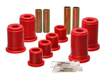 Suspension Control Arm Bushing Kit