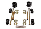 Suspension Stabilizer Bar Bushing Kit