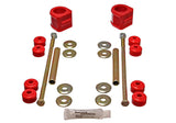 Suspension Stabilizer Bar Bushing Kit