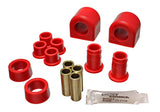 Suspension Stabilizer Bar Bushing Kit