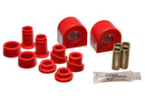 Suspension Stabilizer Bar Bushing Kit