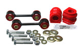 Suspension Stabilizer Bar Bushing Kit