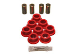 Suspension Strut Rod Bushing Kit