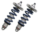 Front HQ Coil-Overs for 1961-1965 Falcon. For use w/ Ridetech upper arms.