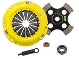 ACT Extreme Off-Road Race Rigid 4 Pad Clutch Kit