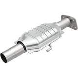 California Direct-Fit Catalytic Converter