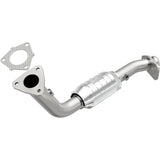 HM Grade Direct-Fit Catalytic Converter