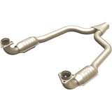 California Direct-Fit Catalytic Converter