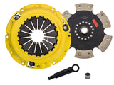 ACT Heavy Duty Race Rigid 6 Pad Clutch Kit