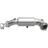 OEM Grade Direct-Fit Catalytic Converter