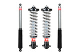 PRO-TRUCK COILOVER STAGE 2 (Front Coilovers + Rear Shocks )