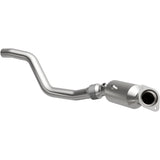 California Direct-Fit Catalytic Converter