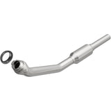 California Direct-Fit Catalytic Converter