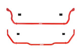 ANTI-ROLL-KIT (Front and Rear Sway Bars)