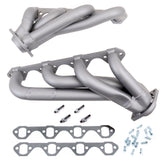 1979-1993 MUSTANG 351 SWAP 1-5/8 SHORTY HEADERS TITANIUM CERAMIC