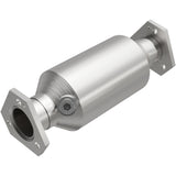 Standard Grade Direct-Fit Catalytic Converter