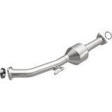 HM Grade Direct-Fit Catalytic Converter