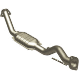 HM Grade Direct-Fit Catalytic Converter