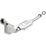 HM Grade Direct-Fit Catalytic Converter