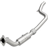 OEM Grade Direct-Fit Catalytic Converter