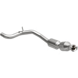 OEM Grade Direct-Fit Catalytic Converter