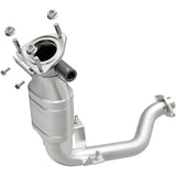 HM Grade Direct-Fit Catalytic Converter