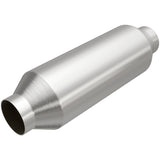 California Universal Catalytic Converter - 2.25in.