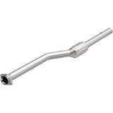 HM Grade Direct-Fit Catalytic Converter