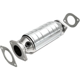 California Direct-Fit Catalytic Converter