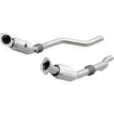 OEM Grade Direct-Fit Catalytic Converter