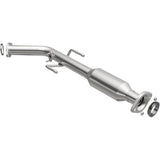 OEM Grade Direct-Fit Catalytic Converter