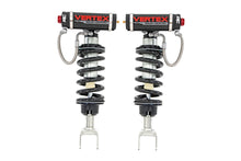 Load image into Gallery viewer, Vertex 2.5 Remote Reservoir Leveling Coilovers | 2 Inch | Ram 1500 (19-24)