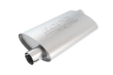 ProXS Muffler - Notched Neck