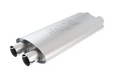 ProXS Muffler - Notched Neck