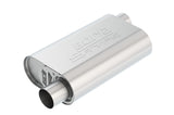 S-Type CrateMuffler For Small Block Chevrolet High Output 350/ 383/ 406 V8.