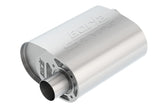 S-Type CrateMuffler For Ford 5.0L Coyote.