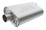 CrateMuffler - S-Type