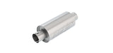 Universal Resonator Muffler 2.50