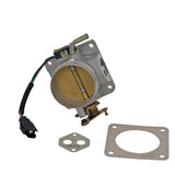 1986-1993 MUSTANG 5.0 80MM POWER PLUS THROTTLE BODY - RACE ONLY