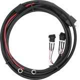 Wire Harness, 3 Wire, Fits Radiance And Radiance Curved