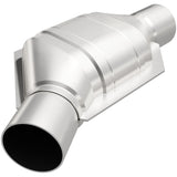 California Universal Catalytic Converter - 2.50in.