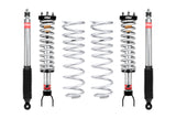 PRO-TRUCK COILOVER STAGE 2 - Front Coilovers + Rear Shocks + Pro-Lift-Kit Spring