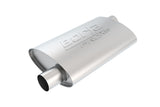 ProXS Muffler - Un-Notched Neck