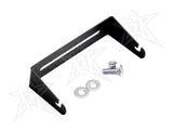 6 Inch Cradle Mount, Fits E-Series LED Lights, Black