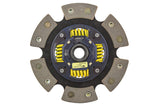 Transmission Clutch Friction Plate