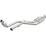 HM Grade Direct-Fit Catalytic Converter