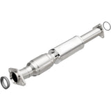 Standard Grade Direct-Fit Catalytic Converter