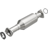 HM Grade Direct-Fit Catalytic Converter